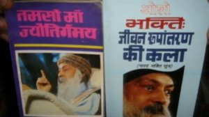 OSHO 'S 10 must read books . 17 November , 2022