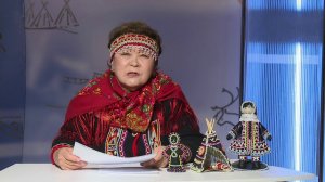 Телеуроки по долганскому языку "Дуулганныы hангарабыт". Урок 3