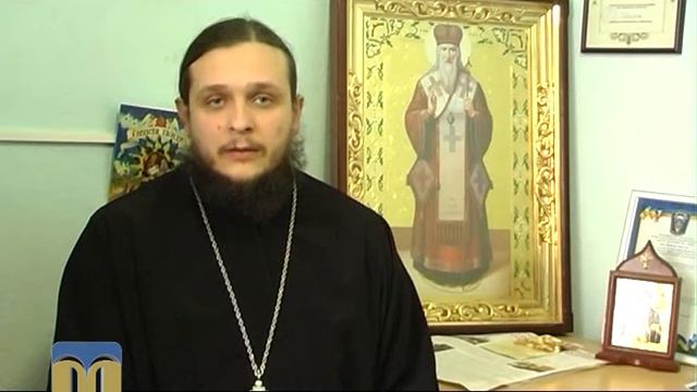 Благовіст. Ксенія Петербурзька 03.02.2016 смотреть онлайн