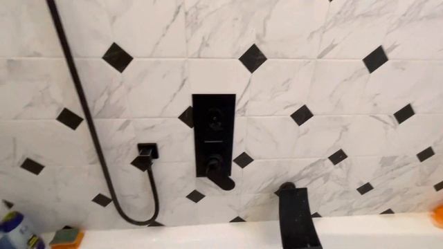 Душевая система с Ali Express пол года в действии!! Все сломалось или нет? ? смотреть онлайн