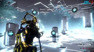 Warframe MR Test 6 (5 to 6)