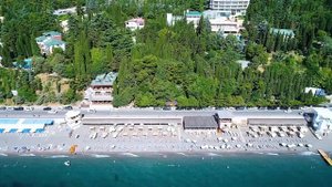 АРТ ХАУС Алушта
