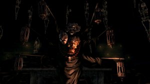 ВИХРЬ НЕКРОМАНТ БОССФАЙТ 2K 60FPS ВОИН [DARK SOULS REMASTERED]