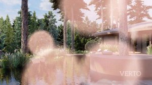 Проектирование и строительство водоёма на частном участке в Московской области