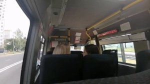 "Историческая справка" : Микроавтобус Нижегородец-2227UU (IVECO Daily) в Москве.