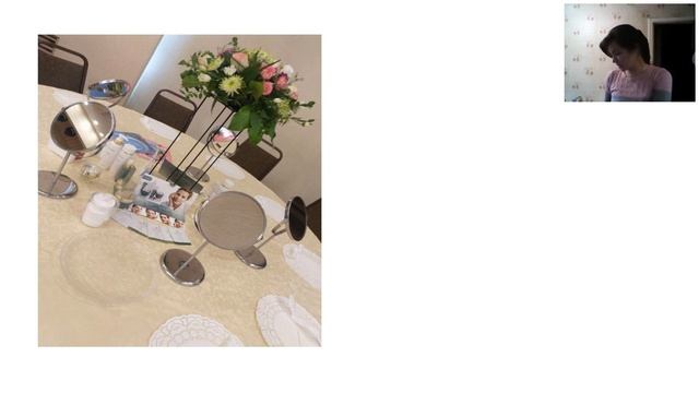 Красота в 5 минутах. Спикер Ольга Пустынникова смотреть онлайн