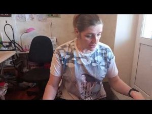 Пошив сарафана. Часть 2. Обработка лифа.