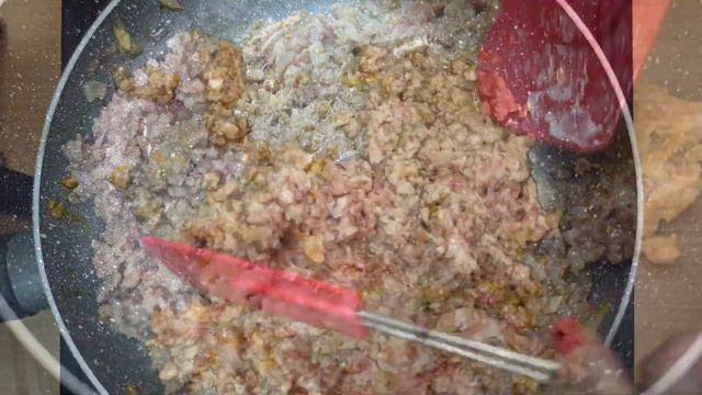 Bolognese pizza❗ It's so delicious you want to eat it every day❗ Delicious recipes❗ смотреть онлайн