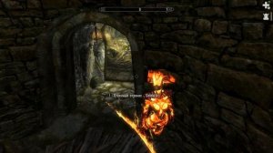 Skyrim #055 - Поджигай!
