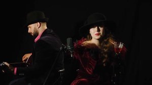 Рената Райдару & Александр Короленко - Что ж ты фраер сдал назад.