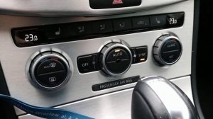 Плавают обороты на холостом ходу Volkswagen Passat B7 2.0TDI