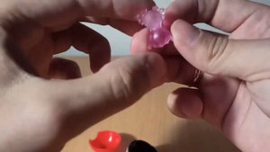 Покеболы Покемоны из Магнита, обзор игрушек.