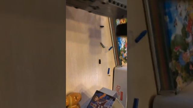 Лего самодельная машина на полном приводе И так далее смотреть онлайн