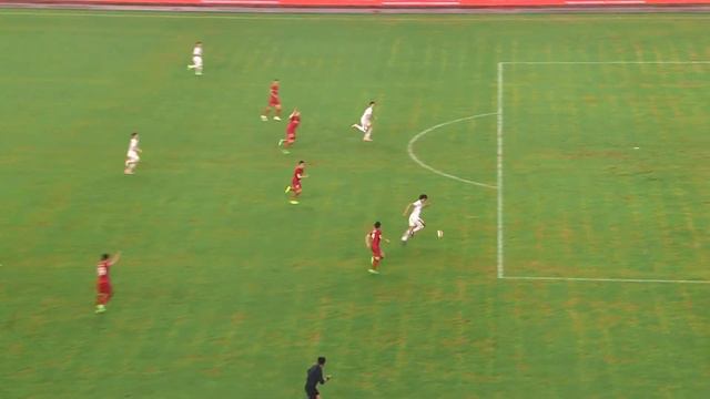 Chongqing Lifan vs Tianjin Quanjian CSL 2017 week 10 смотреть онлайн