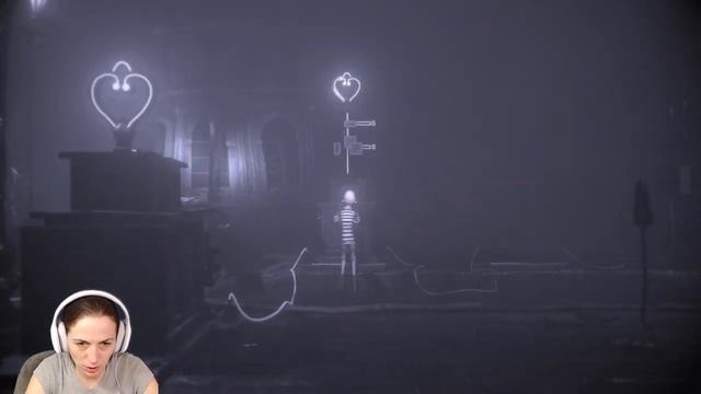 МАЛЬЧИК ЛЛОЙД #3 - РАЗГАДАЕМ 3 сон в игре DARQ смотреть онлайн