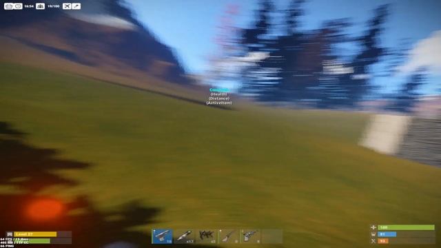 rust133 залетели на вайп xrust смотреть онлайн