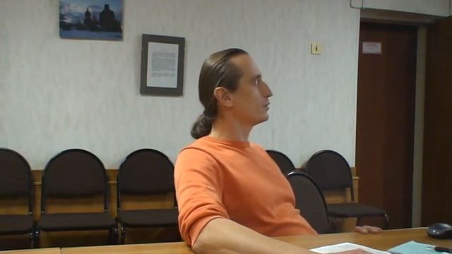 Лекция по Философии науки. Неокантианство. Эмпириокритицизм ("второй позитивизм"). смотреть онлайн