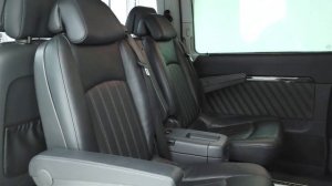 В продаже Mercedes-Benz Viano 2013 года (цена указана по ссылке в описании⬇️)