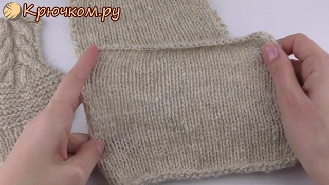 НОВИНКА! Пряжа "Теплый носок" Пехорка | Честный отзыв | Крючком.ру | Ярковая Татьяна смотреть онлайн