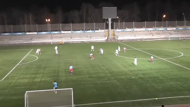 КФЛЛ 8х8. Иман Нуры - Метеор Ф 0:1.09-04-16 смотреть онлайн