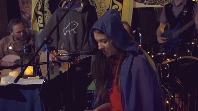 Истории Ведьм. История вторая смотреть онлайн