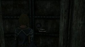 TESV Skyrim  Nud NPC (Обнажённые НПС)