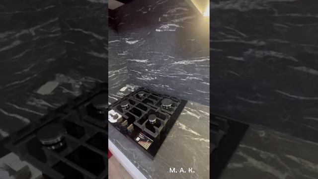 Кухня на заказ