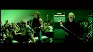 Bon Jovi - It's my life (2000)