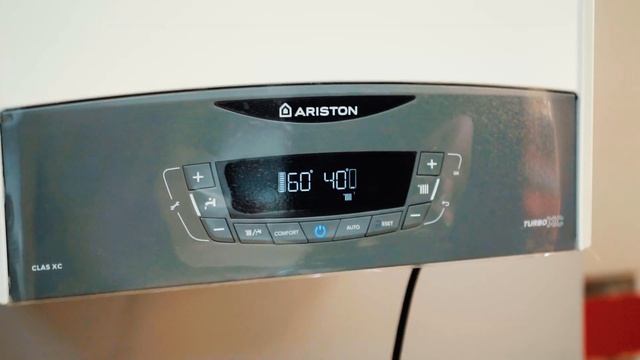 Газовое оборудование Ariston смотреть онлайн