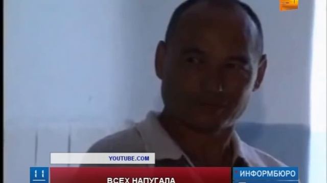 В Алматы полицейские установили автора ложного сообщения о побеге Н.Джумагалиева смотреть онлайн