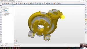 Basic Introduction to PolyWorks