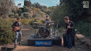 Matteo Mancuso Trio / FestiValle, International Jazz Day Unesco 2021