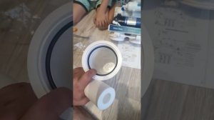 установка обратного осмоса в частном доме