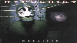 Hypocrisy | Roswell '47 | Lyric Video