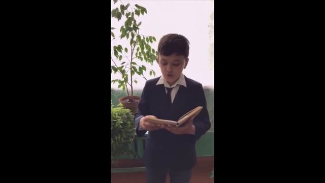 Шамардин Иван, 6 А СШ № 19 смотреть онлайн