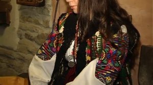 Украинская колыбельная