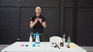 Оклейка авто пленкой. Сколько стоят инструменты? Стартовый набор оклейщика.