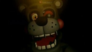 Drop it - Five Nights At Freddy's (1 2 3 4 SL 6 UCN HW SB And Hoaxes)
