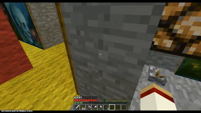 Minecraft pt 2 | STUPID DOGS!| смотреть онлайн