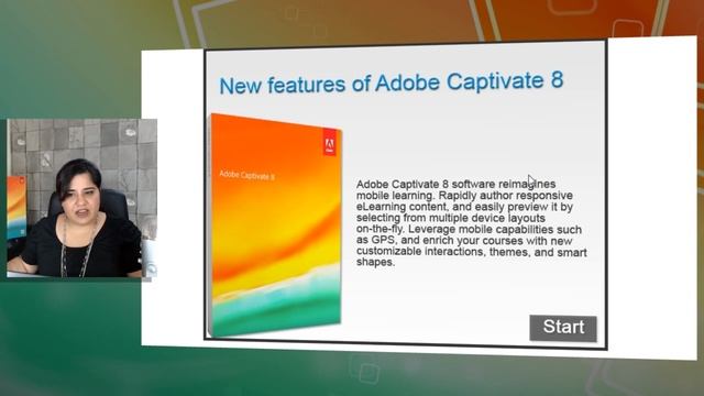 Common JavaScript Interface in Adobe Captivate 8