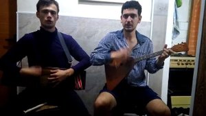 Там стояло в поле древо - песня которой сотни лет