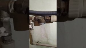 SOS!!! Не выворачивается колба фильтра #honeywell, что делать?