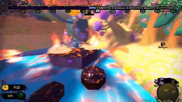 American McGee’s Grimm ★ Сказка 21: Спящая Красавица смотреть онлайн