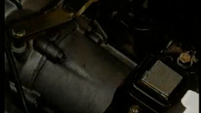 Skoda - Service 3 - Skoda Felicia (1994) смотреть онлайн