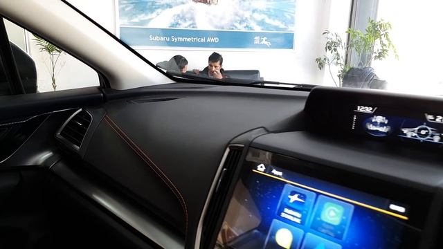 2020 Subaru XV Sporty AWD LUXURIOUS SUV India Powerful Boxer Engine, Premium Interiors, New Feature смотреть онлайн