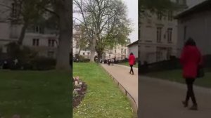 Париж от Татьяны с любовью!