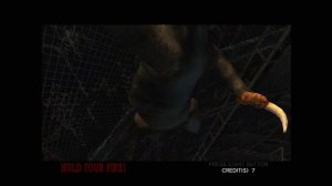 The House Of The Dead 3 HD, PS3, Full Playthrough