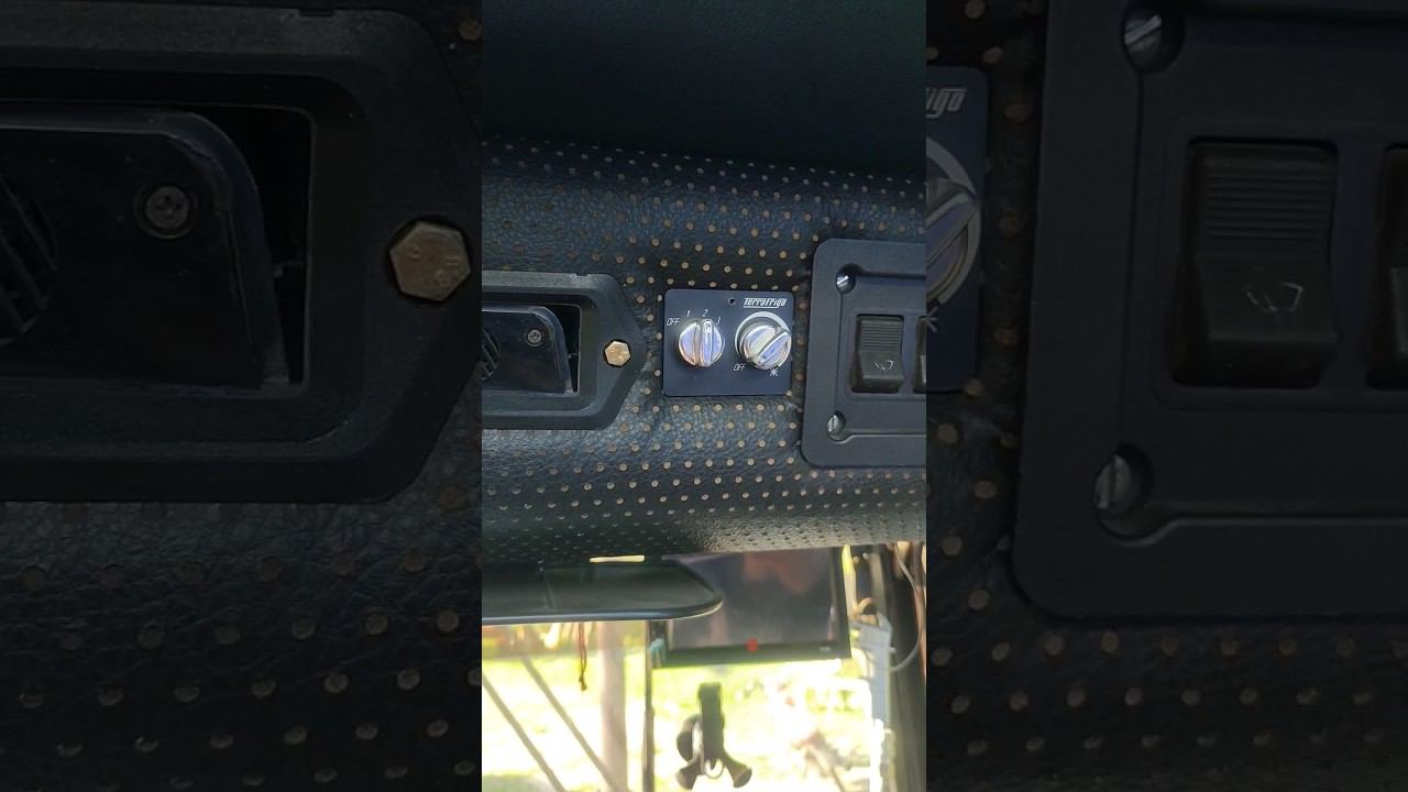 перекрыл салонные фильтра МТЗ смотреть онлайн