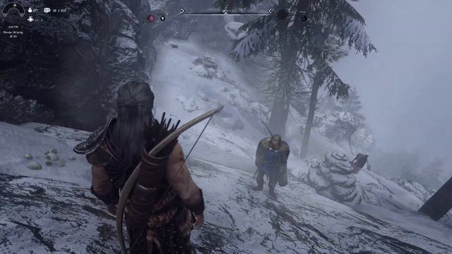 OVER 2200 MODS ON SKYRIM!- Ultra Modded Skyrim -  Part 1