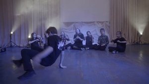 Ирбис - театральная студия для детей